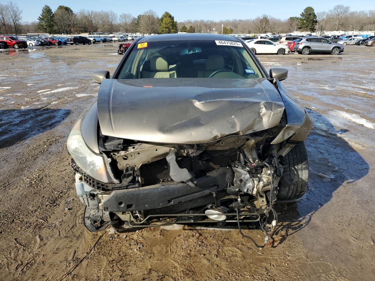 2008 Honda Accord - Image 5