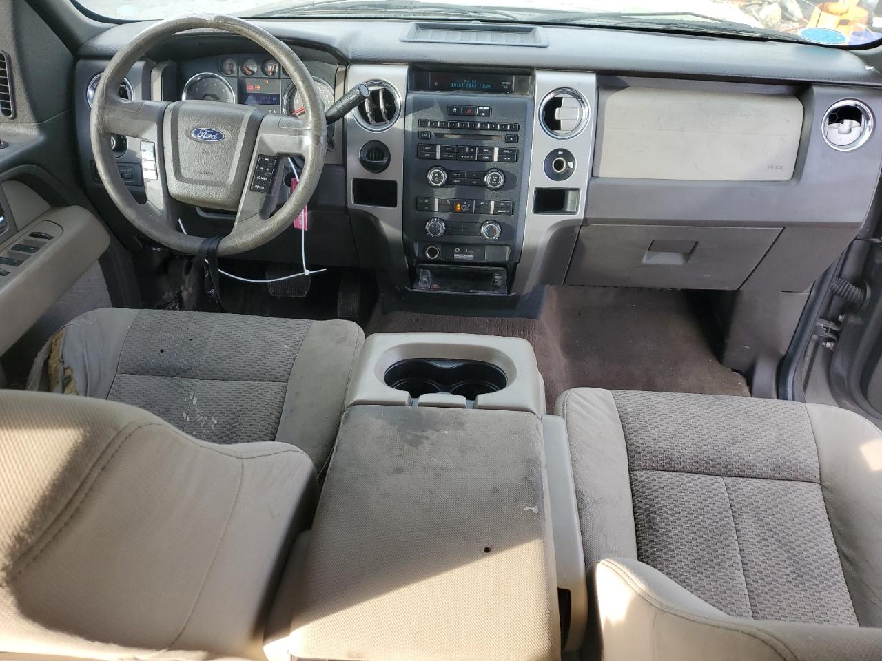 2009 Ford F-150 - Image 8