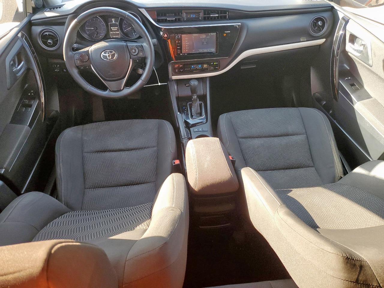 2018 Toyota Corolla - Image 8