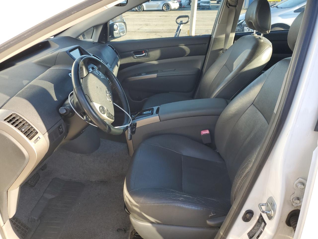 2008 Toyota Prius - Image 7