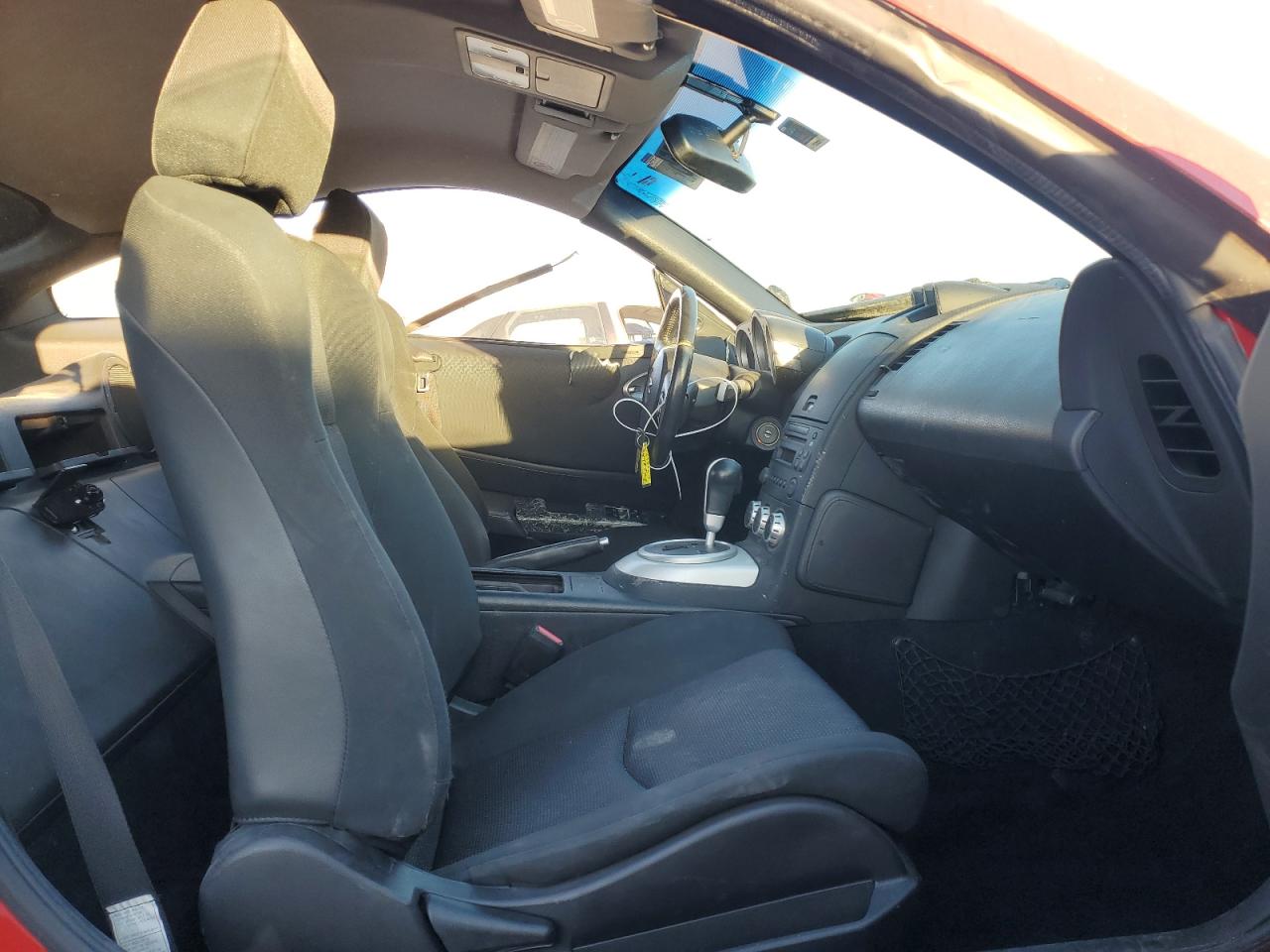 2006 Nissan 350Z - Image 7