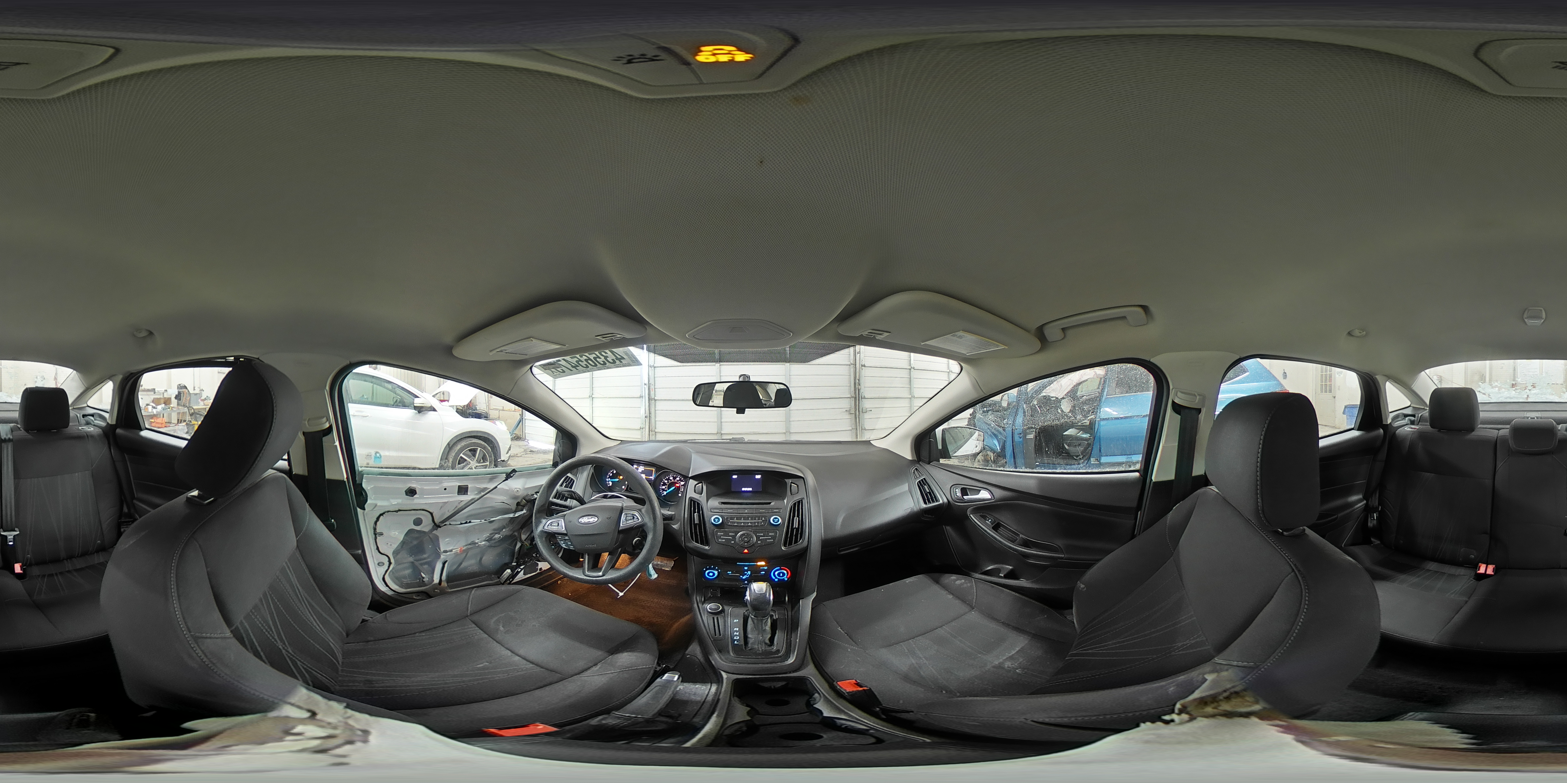 2015 Ford Focus - Image 15