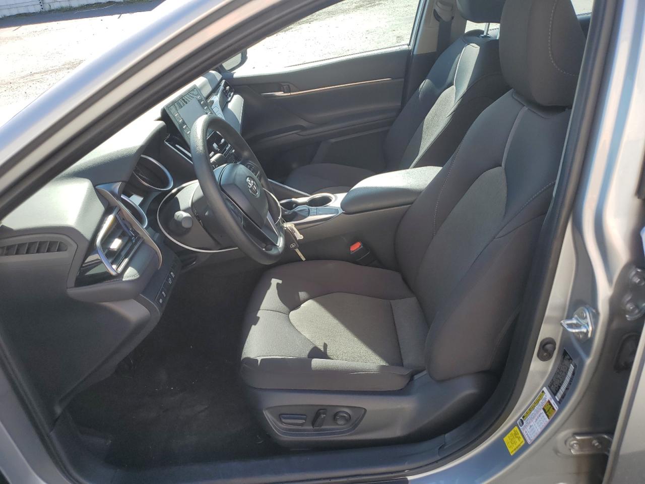 2024 Toyota Camry - Image 7