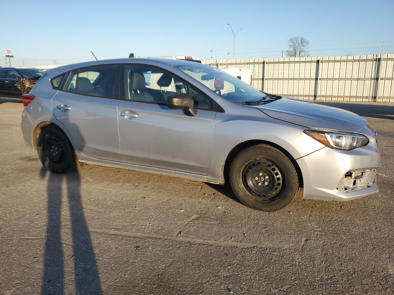 2020 Subaru Impreza - Image 4