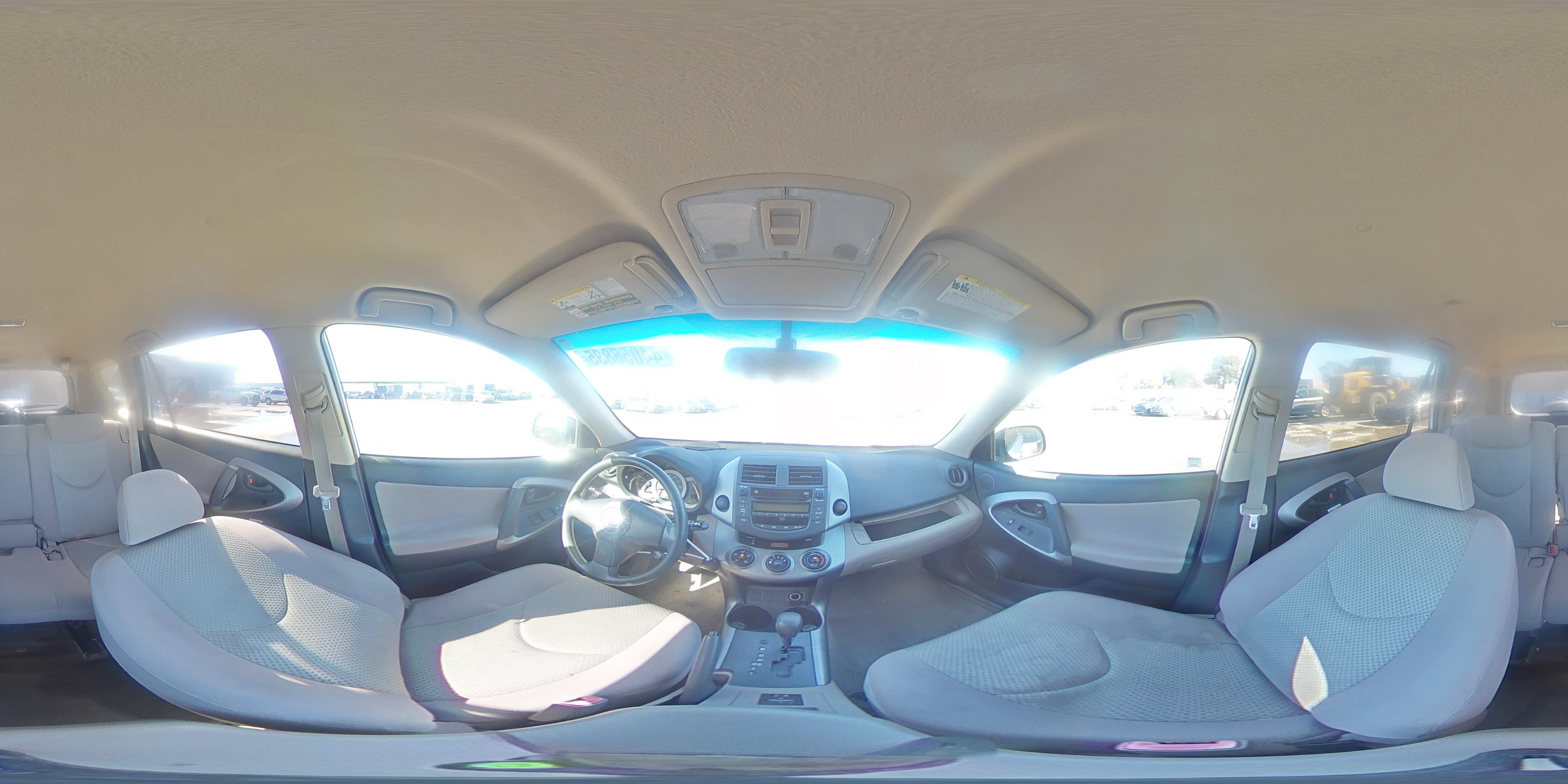 2006 Toyota RAV 4 - Image 13