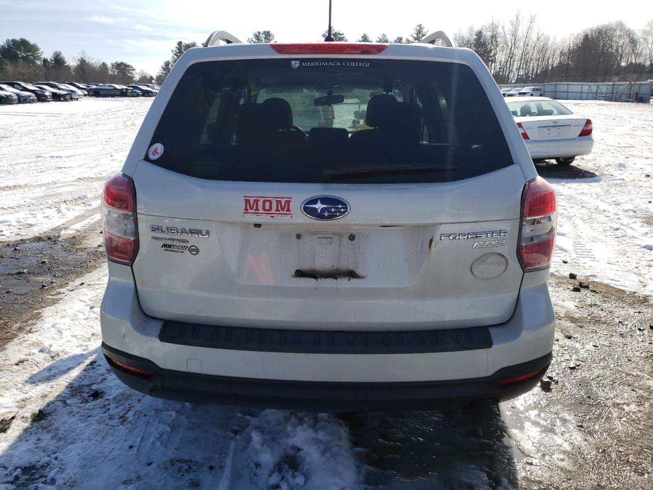 2015 Subaru Forester - Image 6