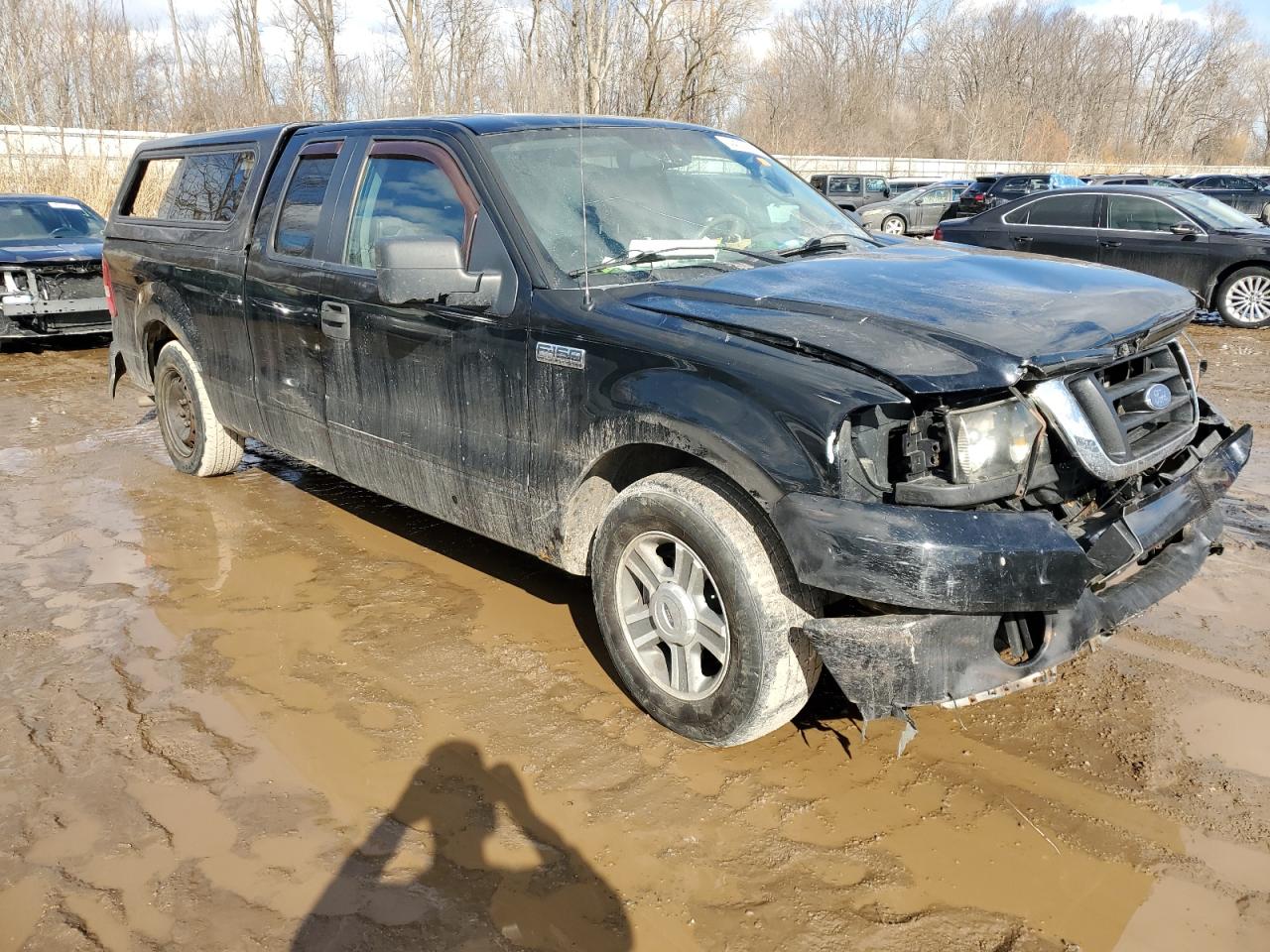 2006 Ford F-150 - Image 4