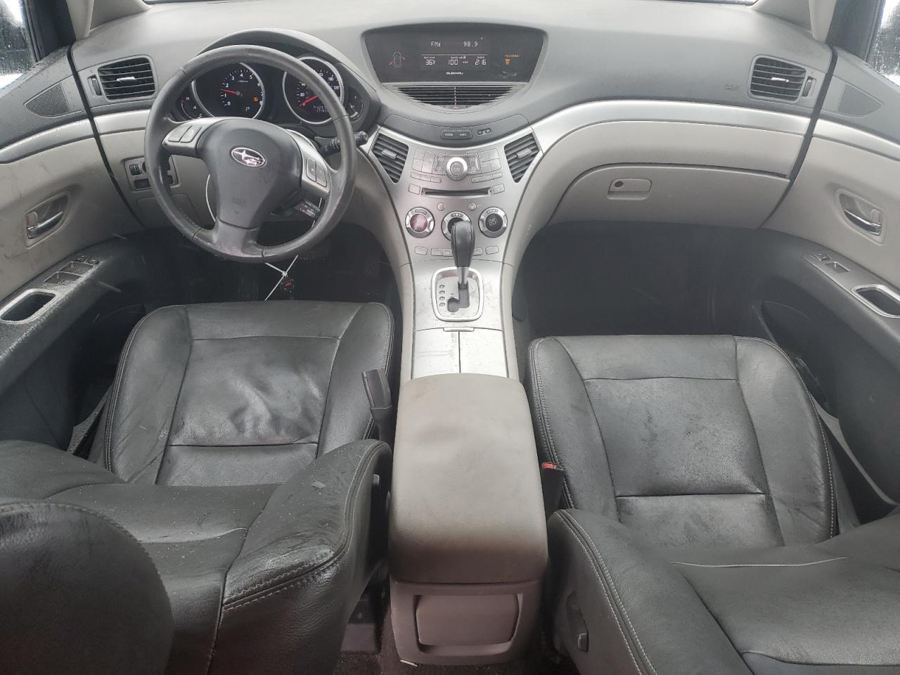 2009 Subaru Tribeca - Image 8