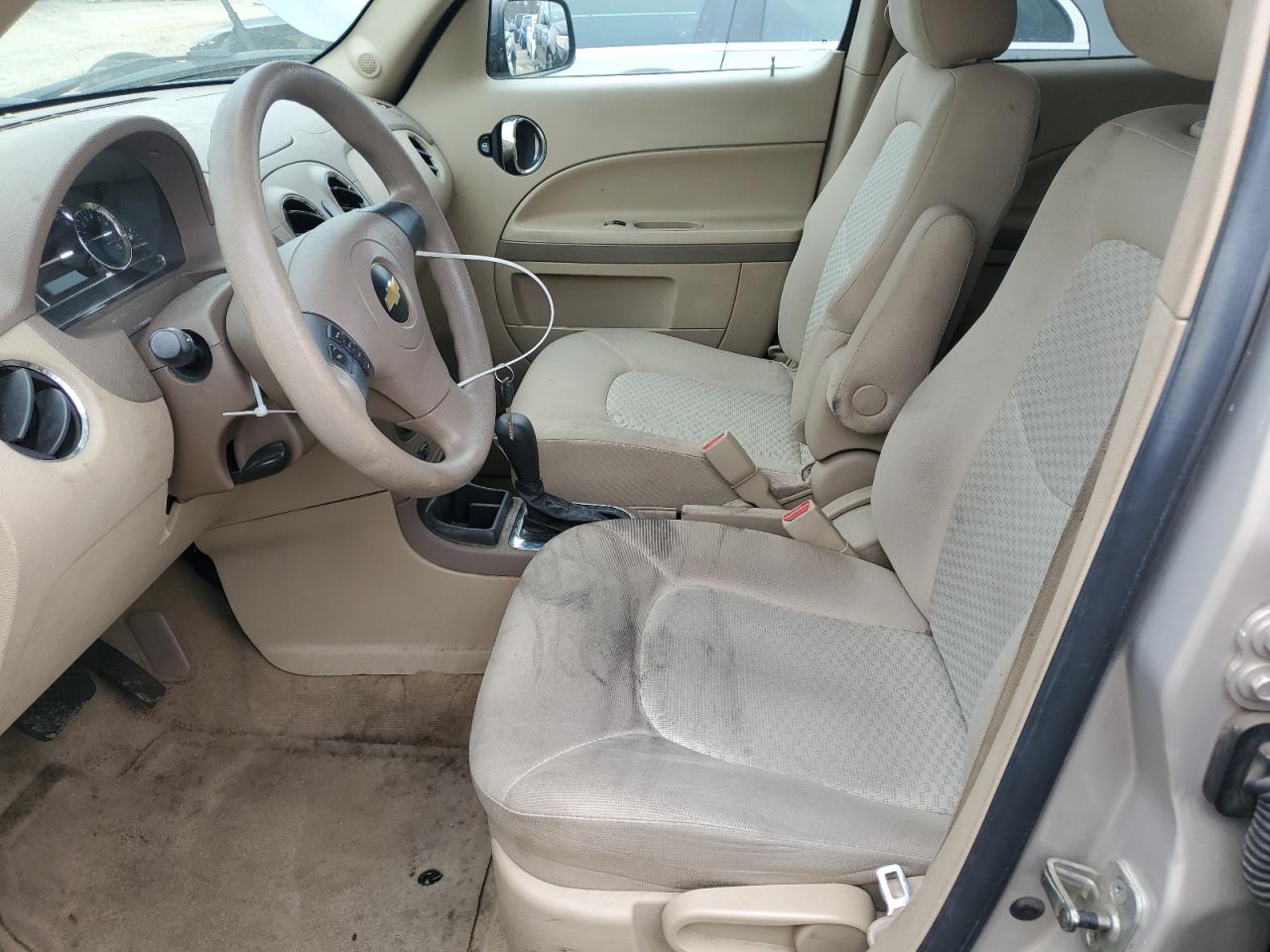 2009 Chevrolet HHR - Image 7