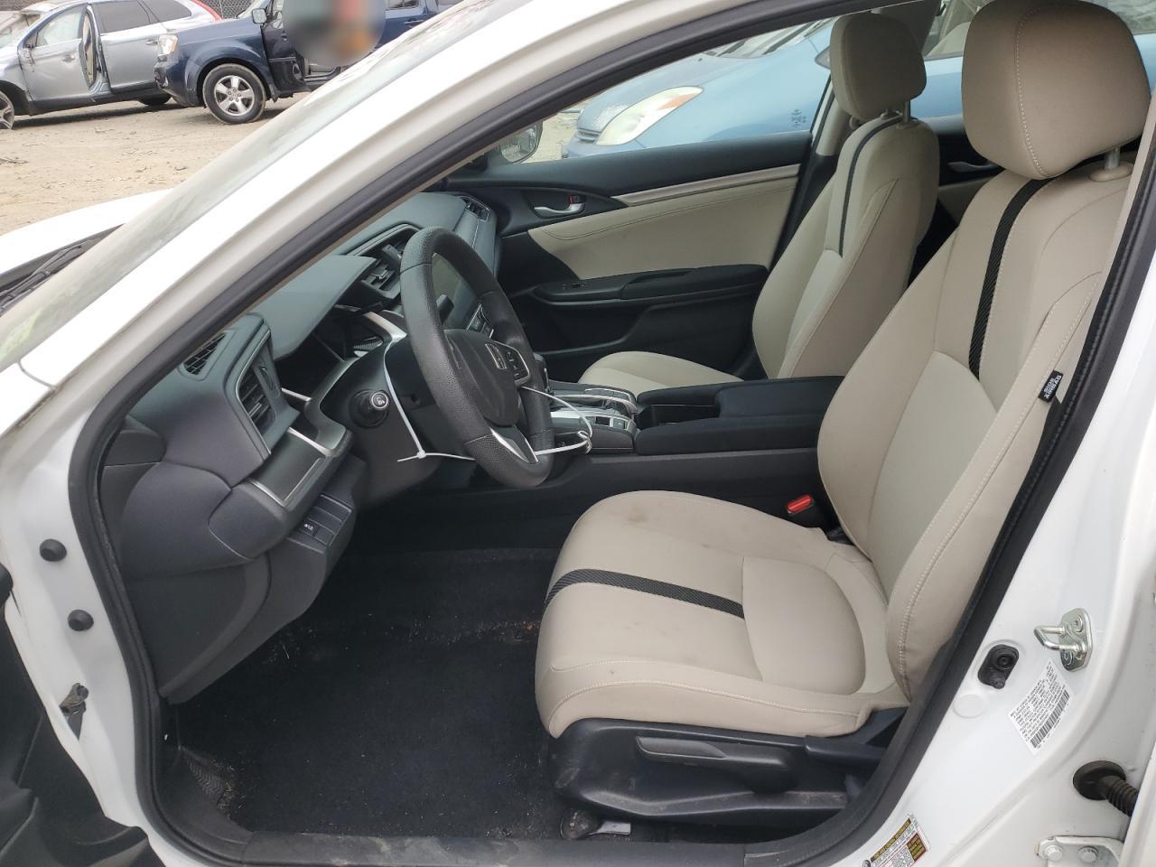 2016 Honda Civic - Image 7
