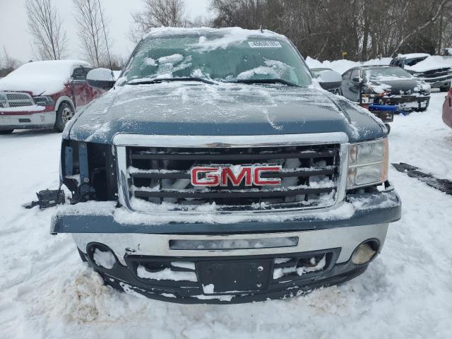 2011 GMC SIERRA C1500 SL