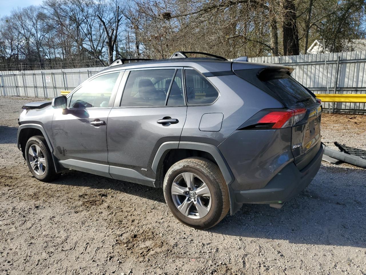 2023 Toyota RAV 4 - Image 2