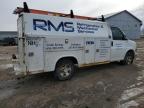 2010 Chevrolet Express G3500  for Sale in Portland, MI - Rollover