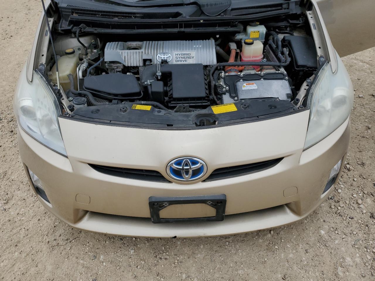 2010 Toyota Prius - Image 11