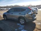 2012 Honda Cr-V Lx за продажба в New Britain, CT - Rear End