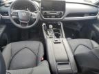 2025 TOYOTA GRAND HIGHLANDER LE for sale at Copart QC - MONTREAL