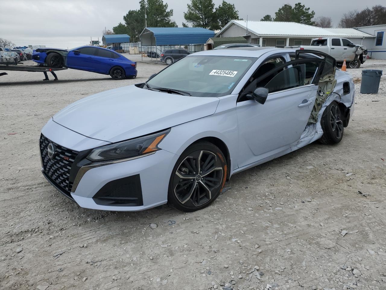 2024 Nissan Altima - Image 1