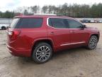 2022 Gmc Acadia Denali იყიდება Charles City-ში, VA - Front End
