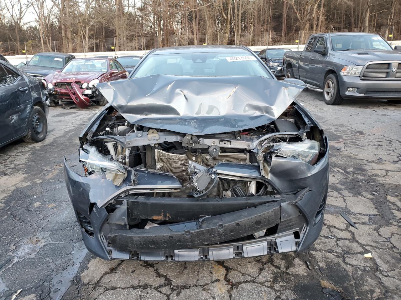 2018 Toyota Corolla - Image 5