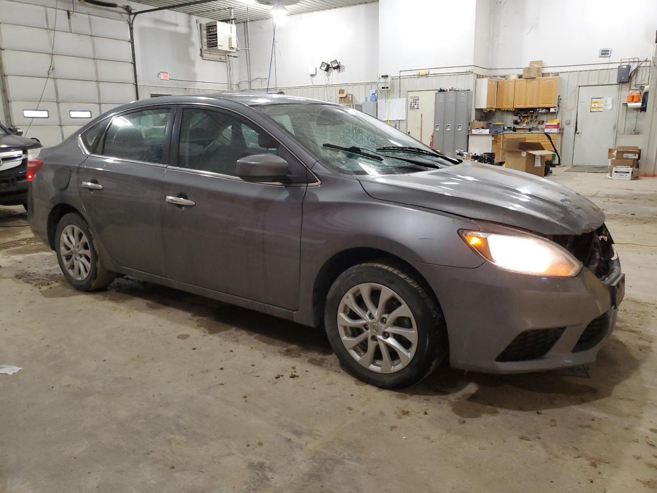 2019 Nissan Sentra - Image 4