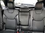 2018 Jeep Cherokee Overland للبيع في Littleton، CO - Front End