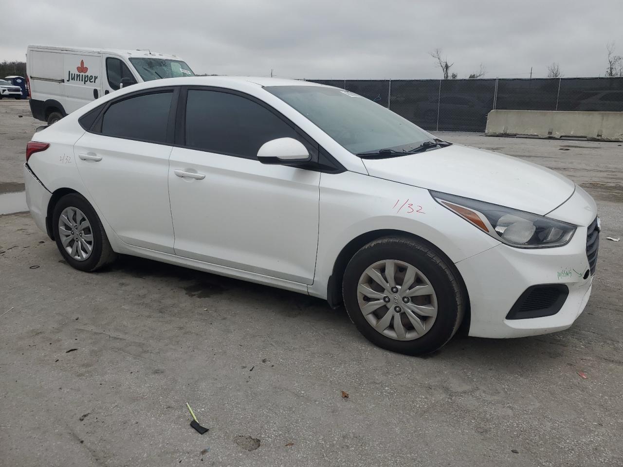 2018 Hyundai Accent - Image 4