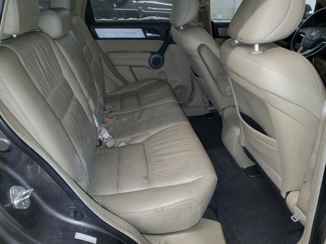 2010 Honda CR-V - Image 11