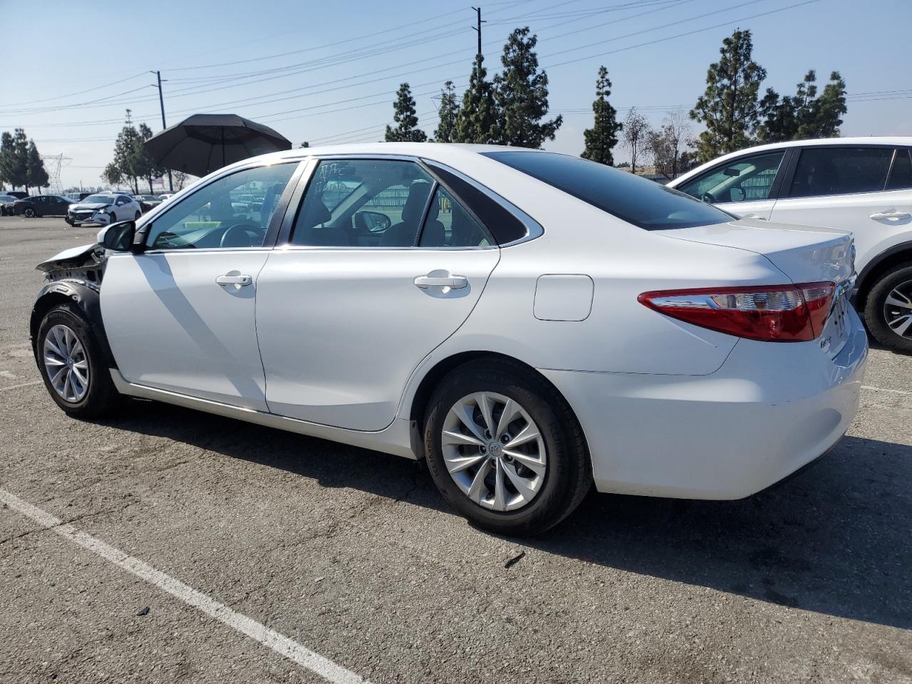 2016 Toyota Camry - Image 2