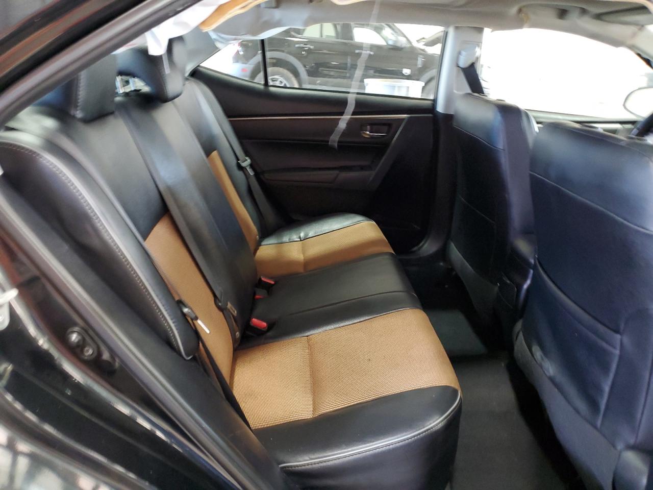 2014 Toyota Corolla - Image 10