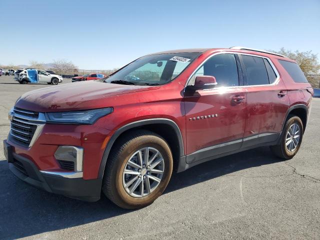 CHEVROLET TRAVERSE L 2022