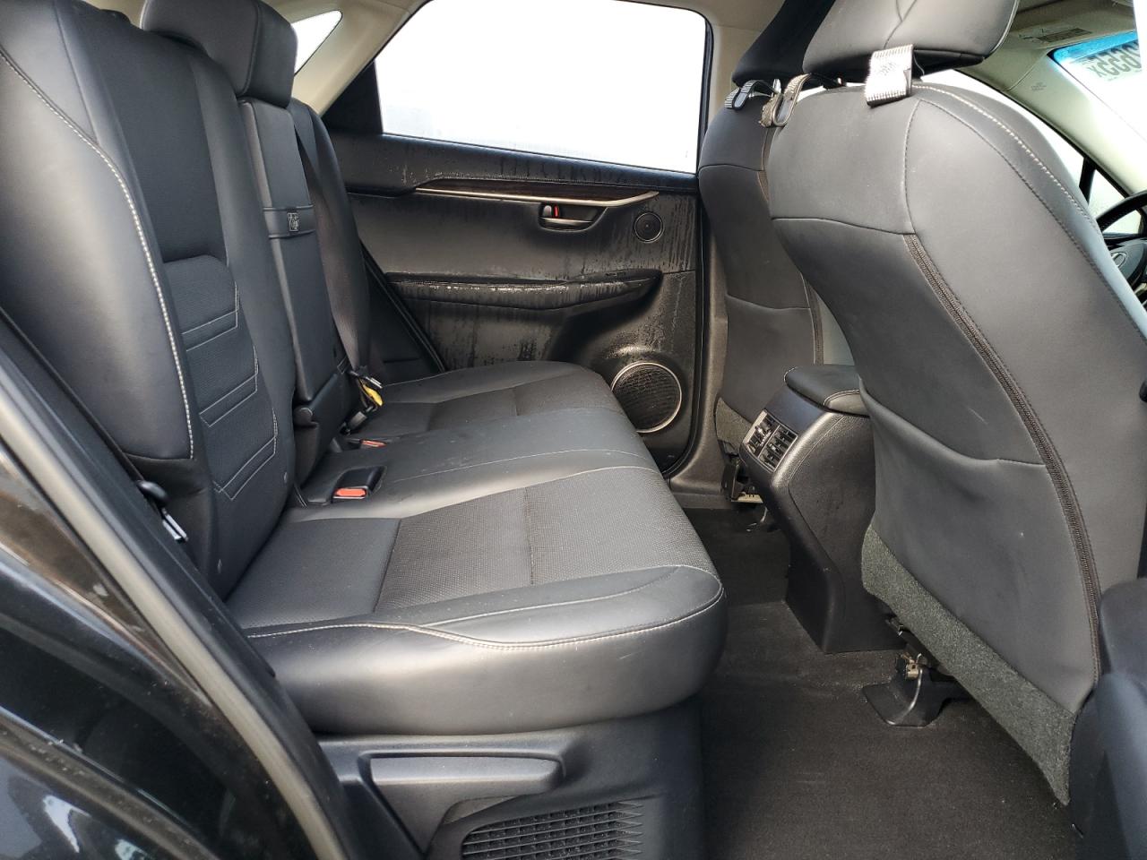 2018 Lexus NX - Image 11