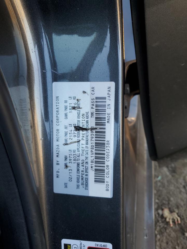 2013 Mazda 3 - Image 13