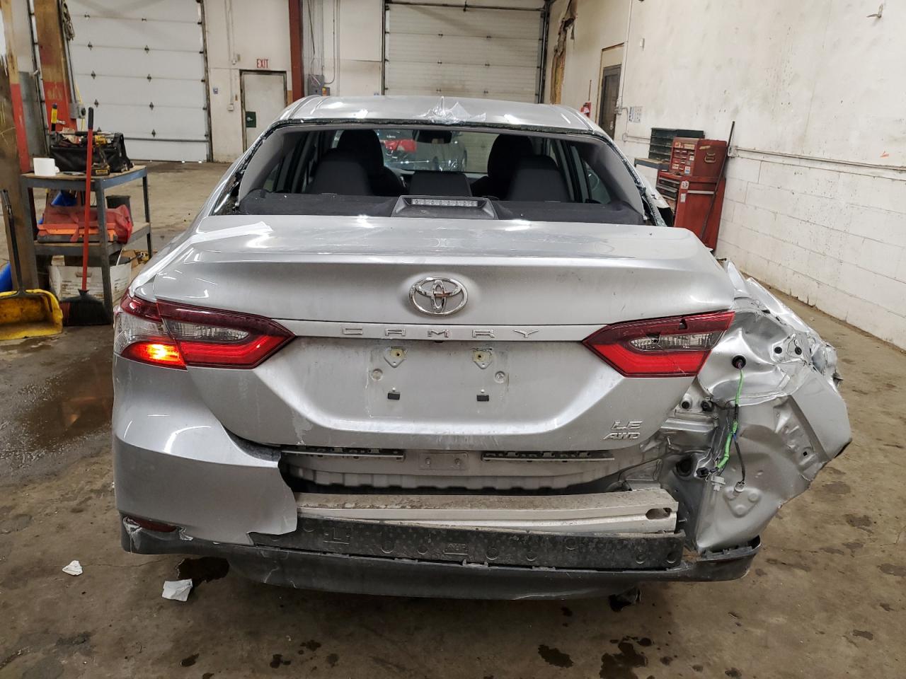 2024 Toyota Camry - Image 6
