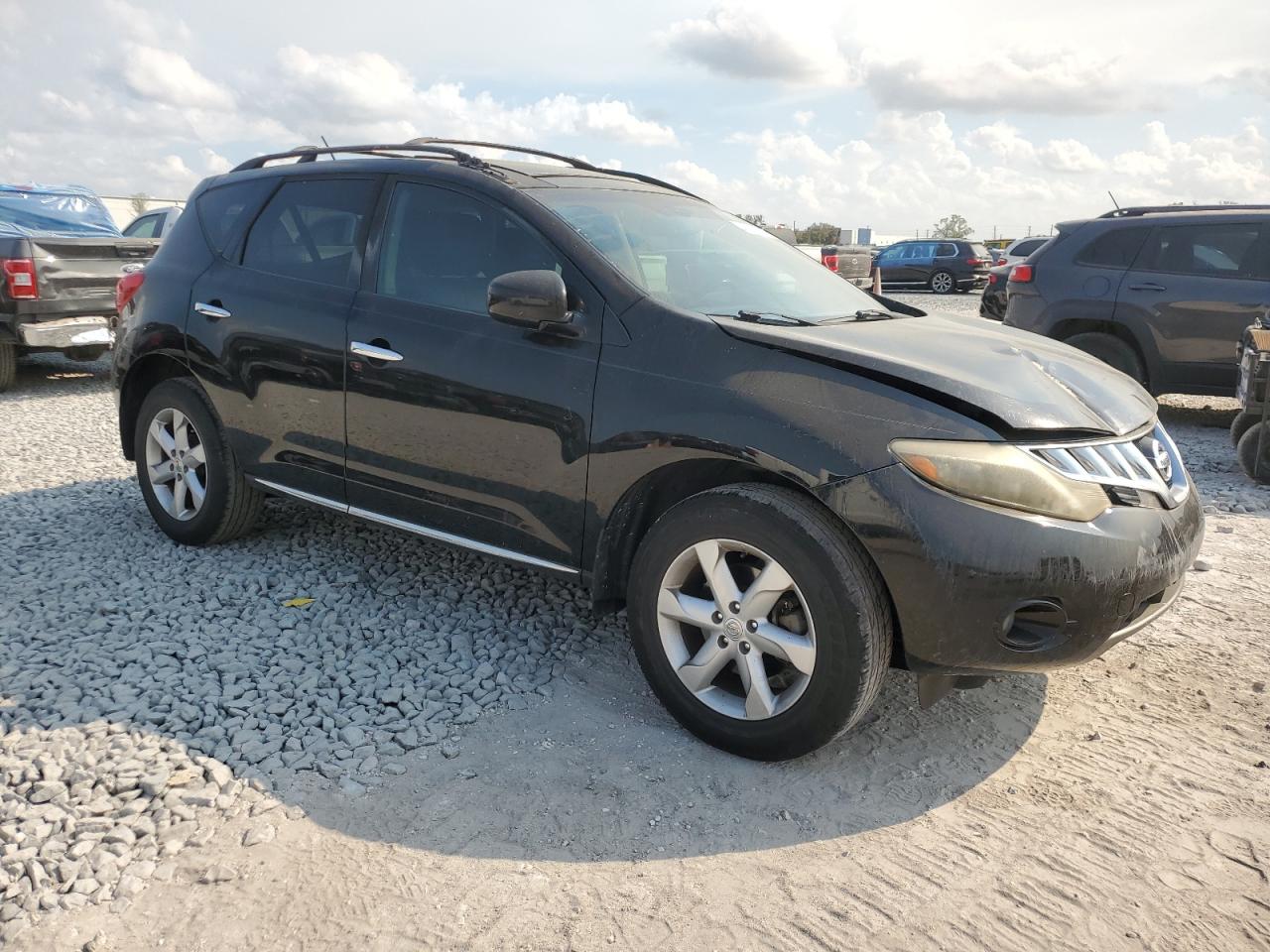 2009 Nissan Murano - Image 4