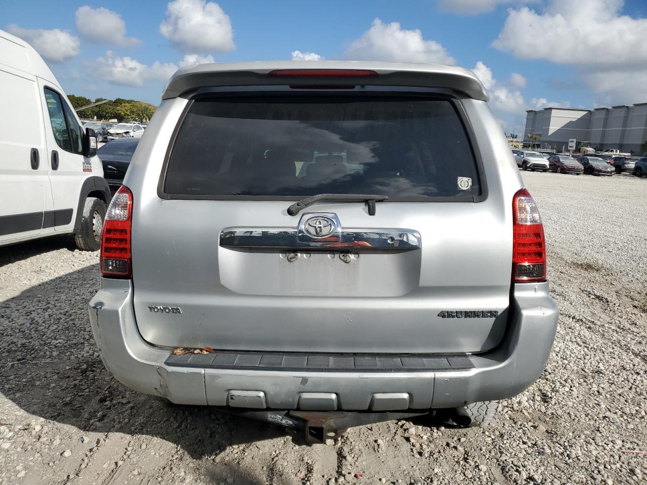 2006 Toyota 4Runner - Image 6