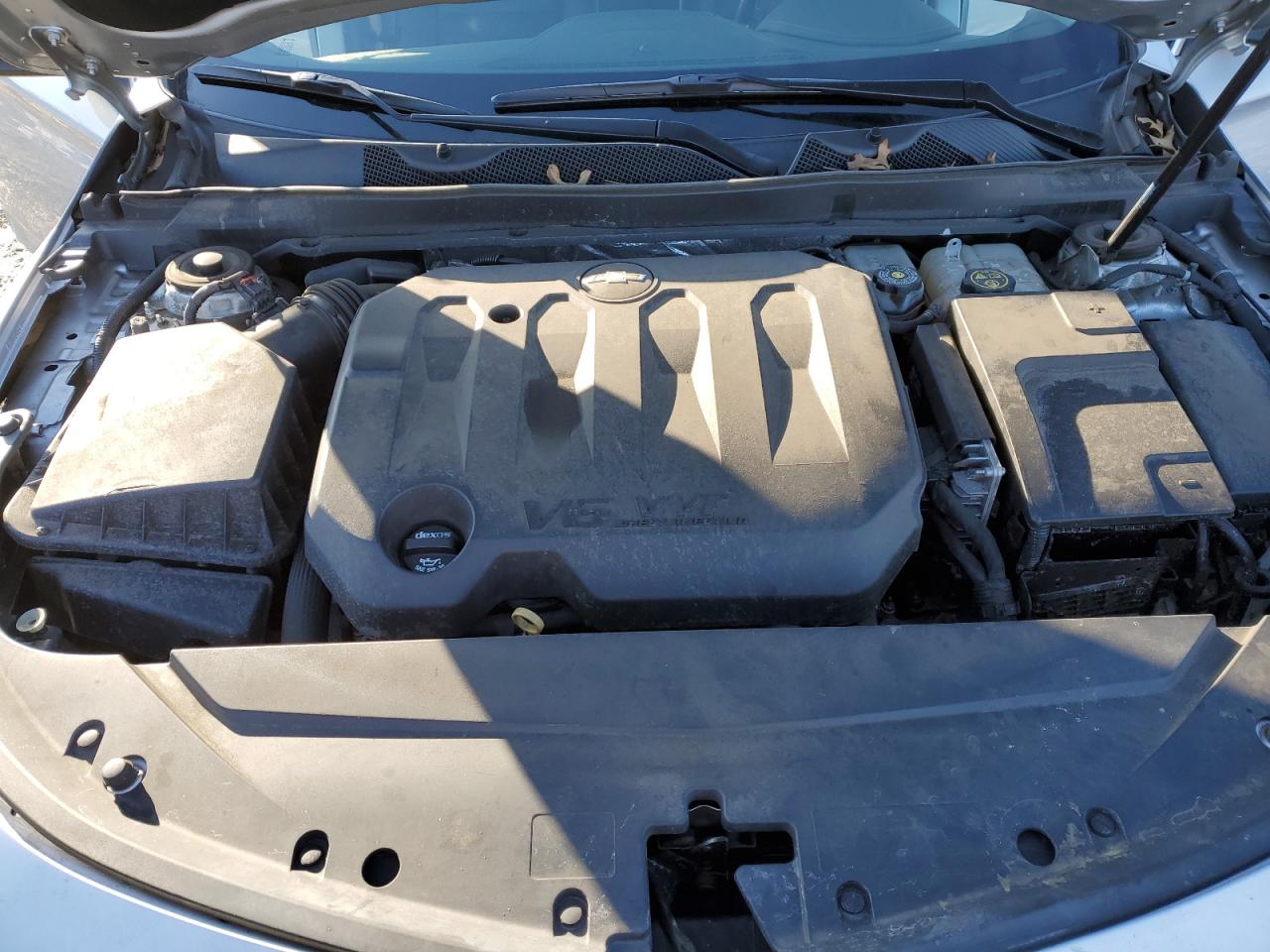 2019 Chevrolet Impala - Image 12