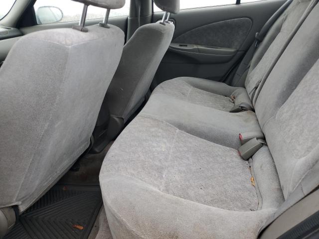 2003 NISSAN SENTRA XE  