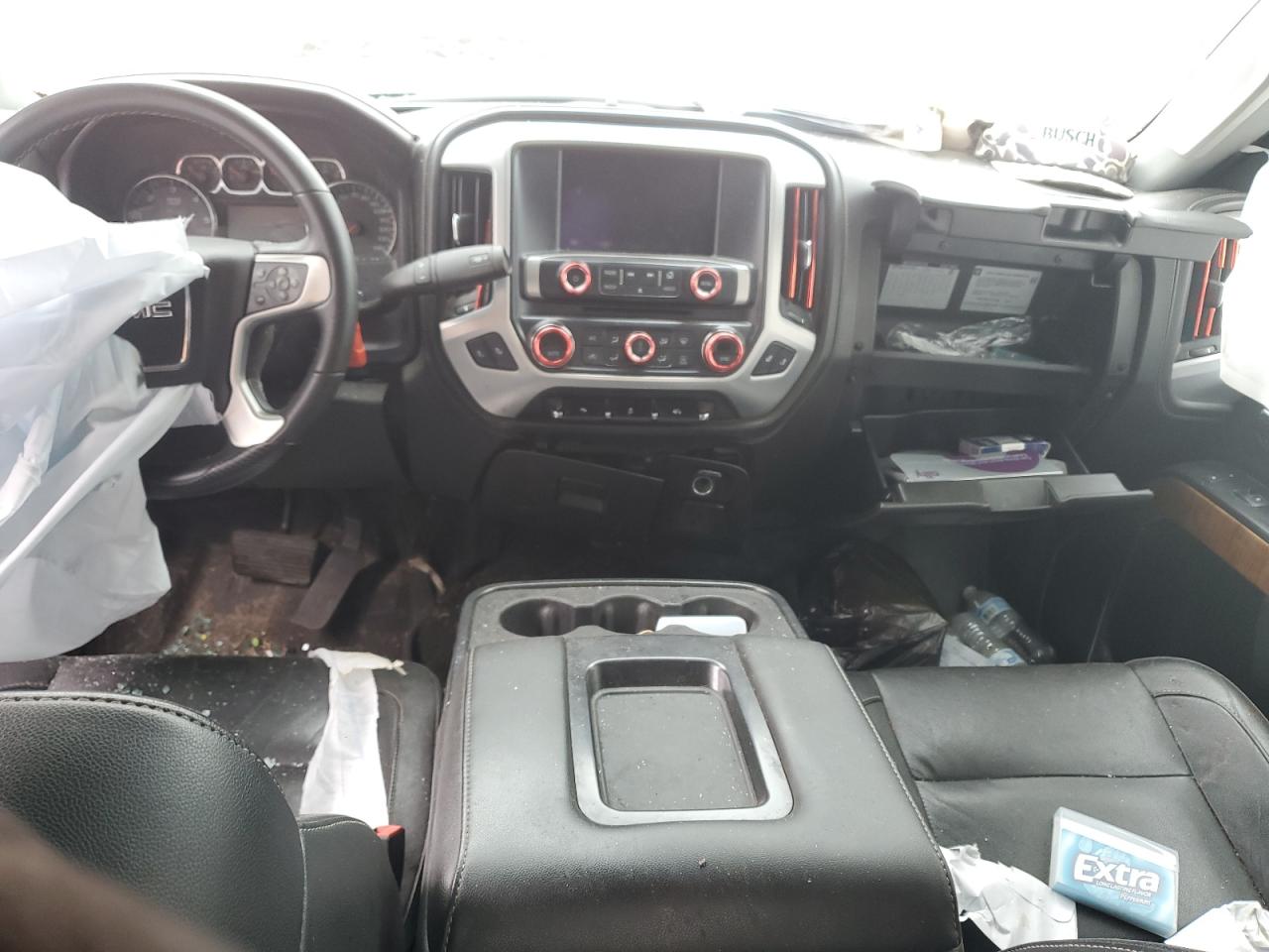 2014 GMC Sierra - Image 8
