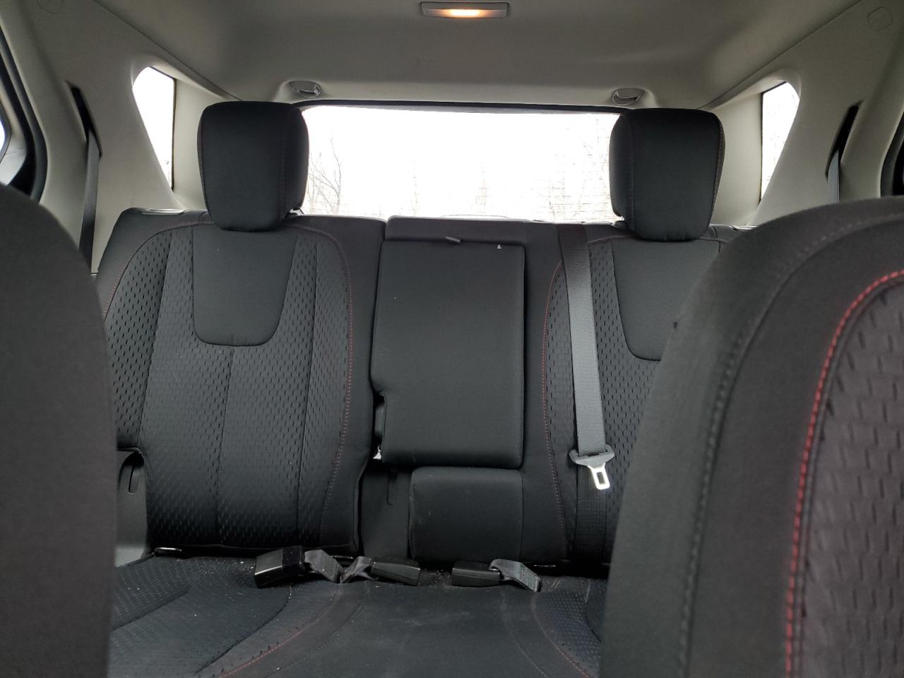 2012 Chevrolet Equinox - Image 10