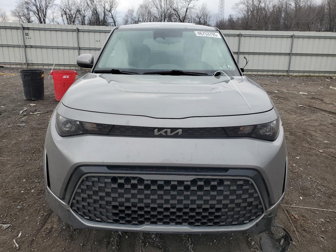 2023 Kia Soul - Image 5