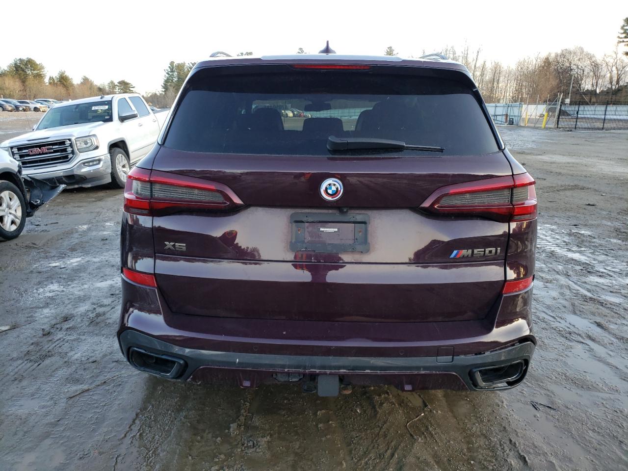 2022 BMW X5 - Image 6