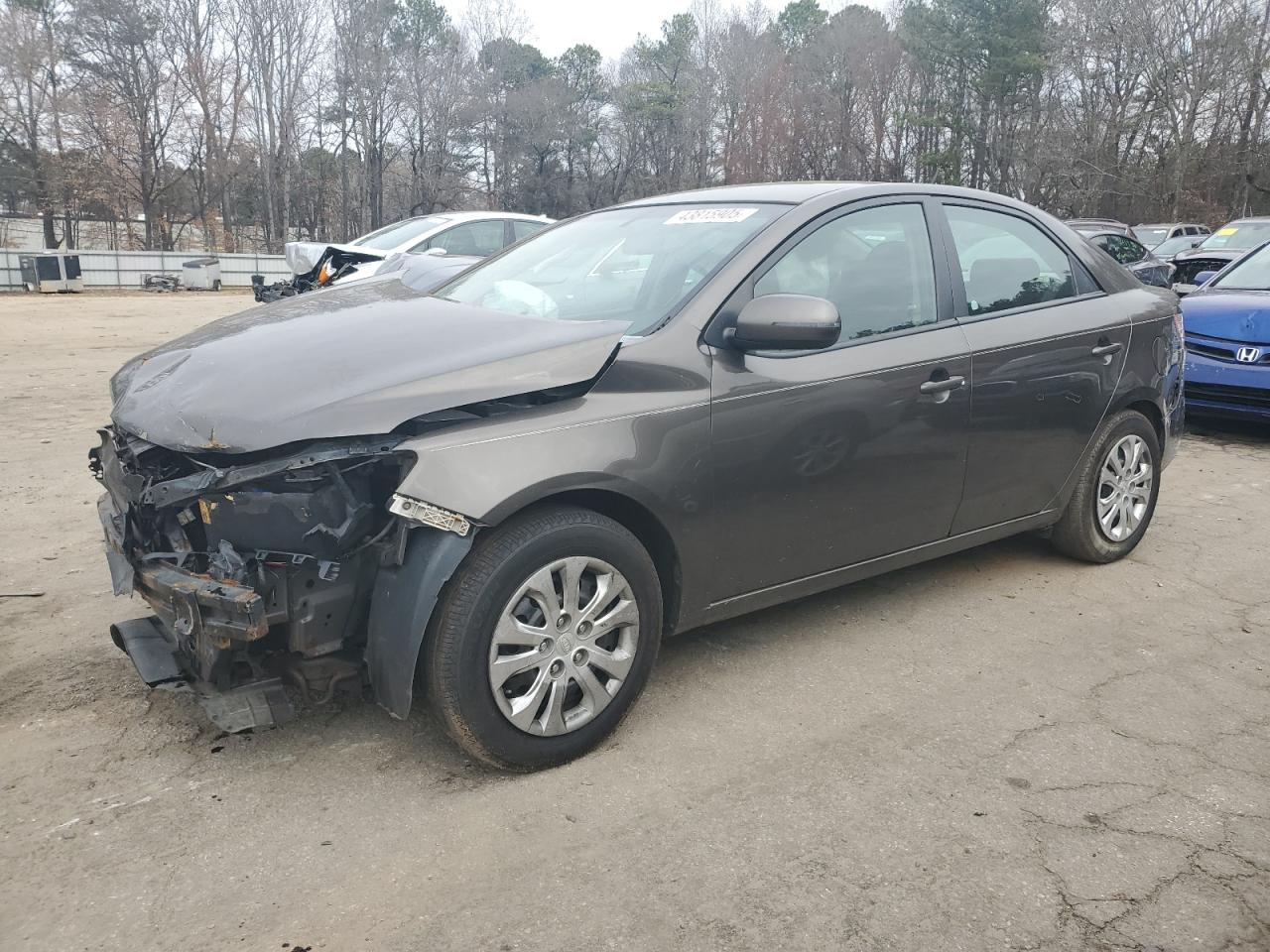 2011 Kia Forte - Image 1