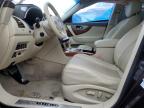2015 Infiniti Qx70  იყიდება Arlington-ში, WA - Side