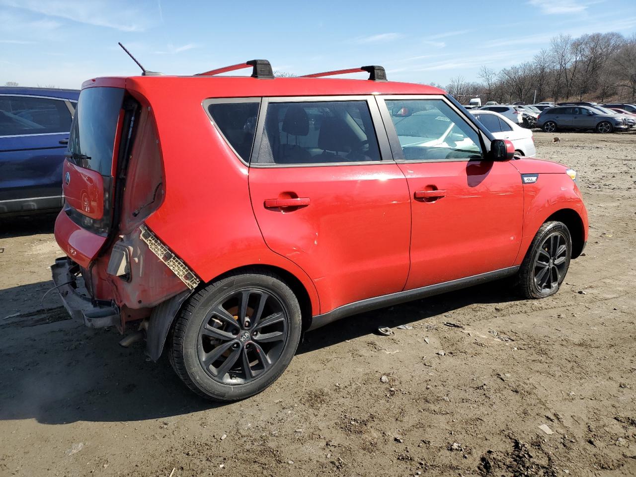 2019 Kia Soul - Image 3