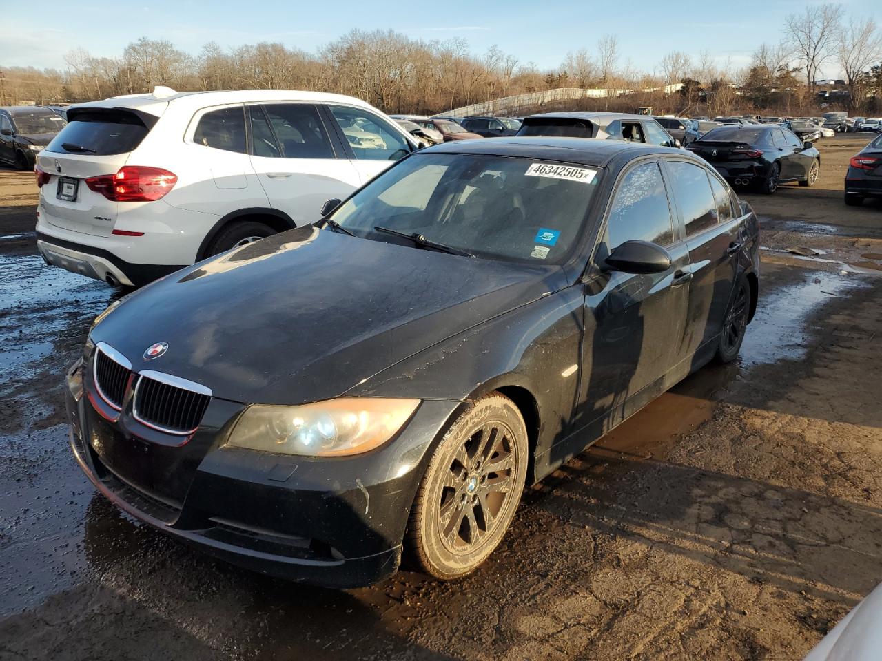 2007 BMW 3er - Image 1