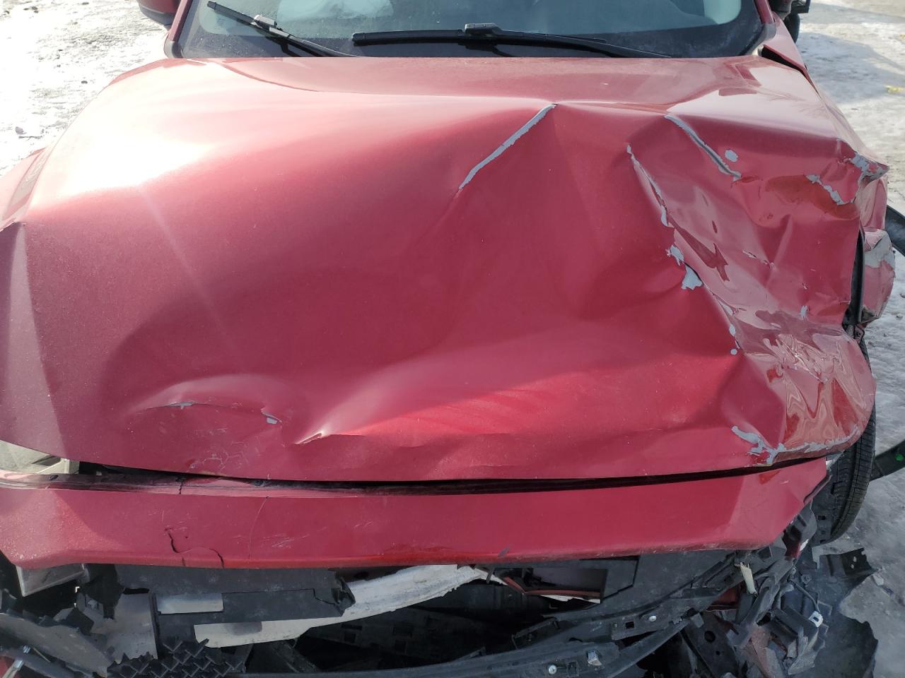 2020 Mazda CX-5 - Image 12