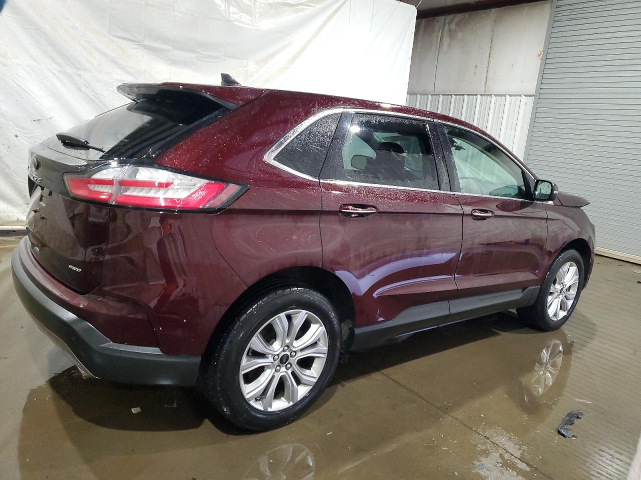 2FMPK4K95PBA45757 FORD EDGE 2023