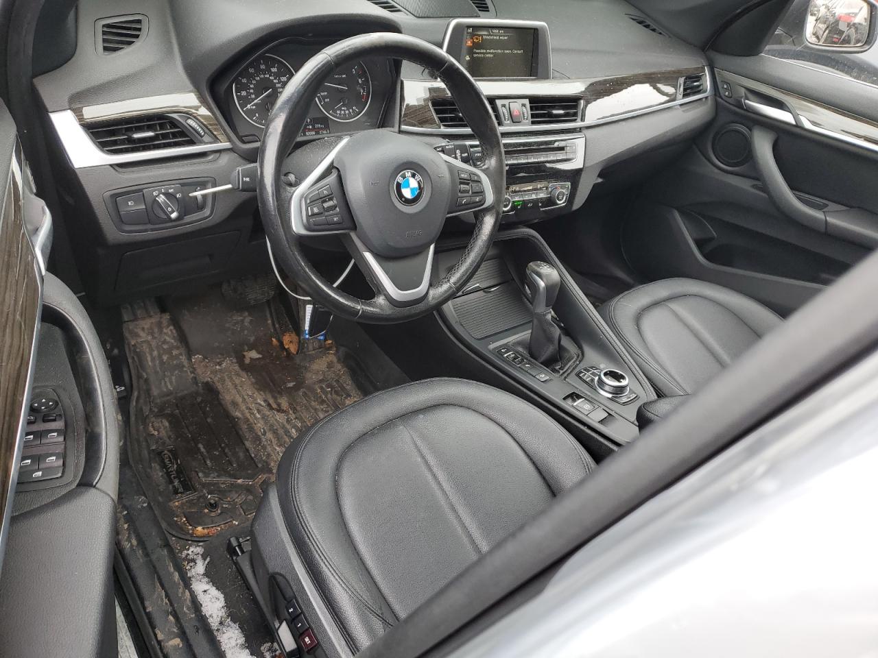 2017 BMW X1 - Image 8