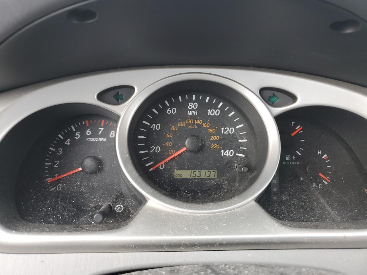 2007 Toyota Highlander - Image 9