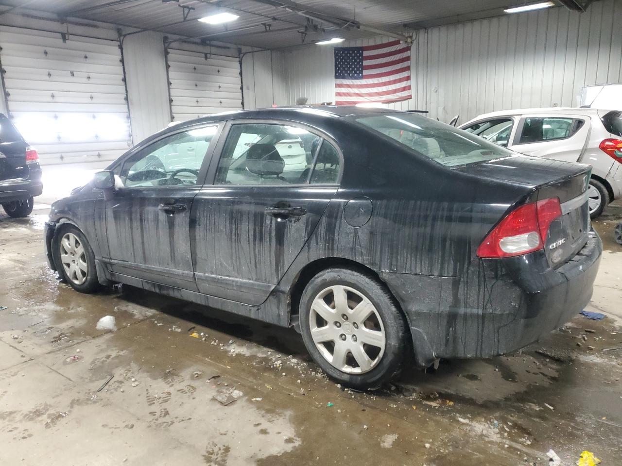 2010 Honda Civic - Image 2